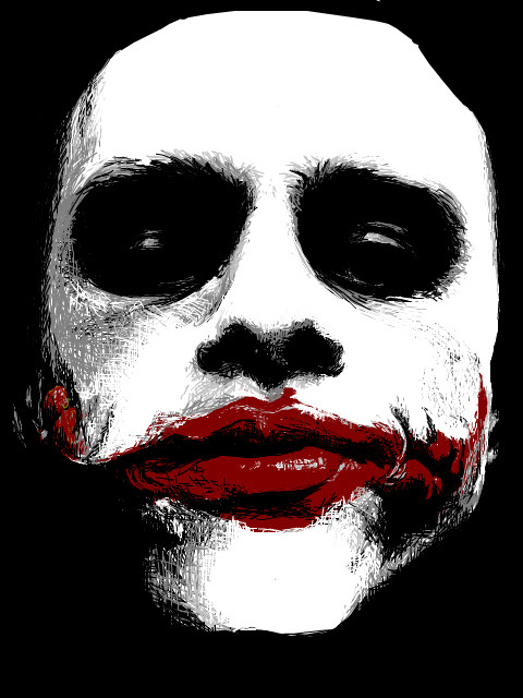 why so serious?