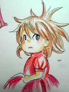 ポ～ニョポ～ニョポニョ
