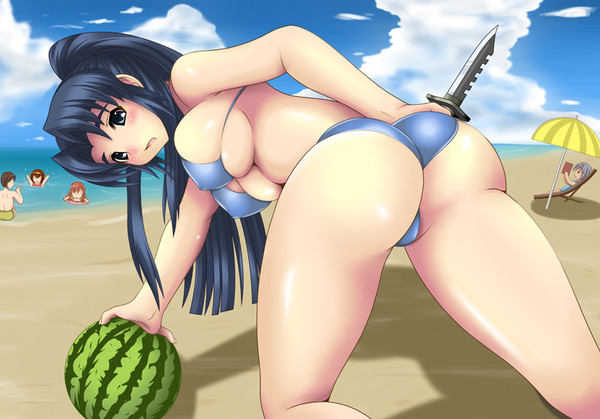 また朝倉さん