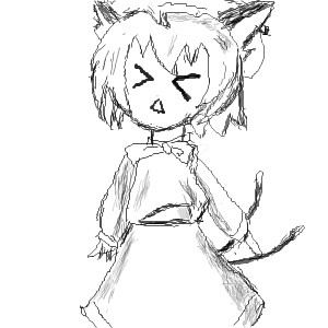 ちぇえええええん