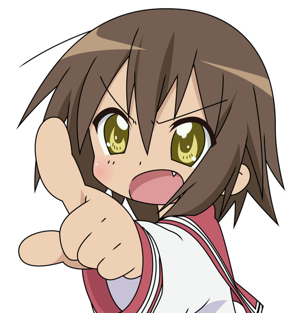 ぜったいだかんね みさお2