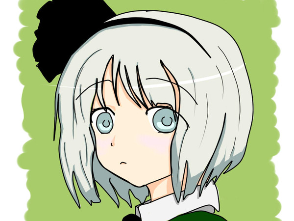庭師