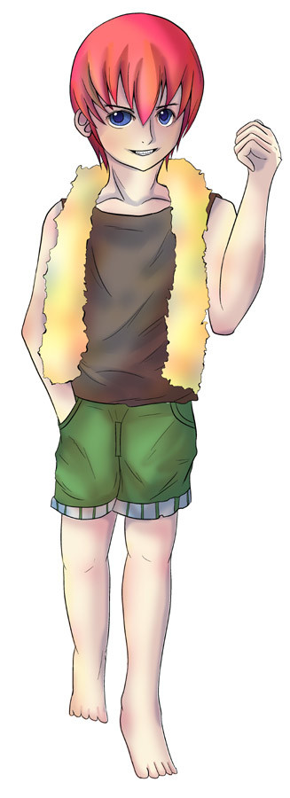 コウ