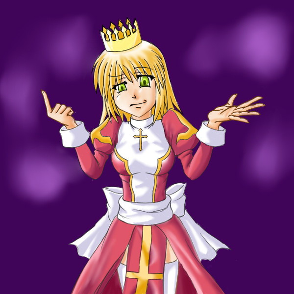 ROマイキャラ