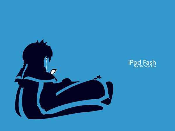 i Pod Fash