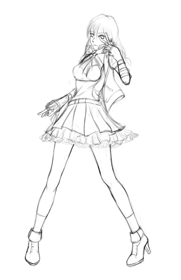 踊れ子