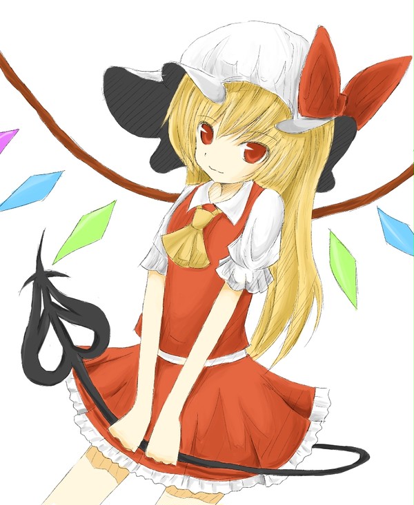 フランちゃん