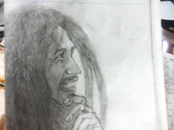 Bob Marley