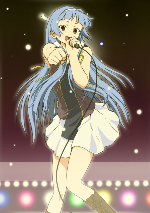 ナギ