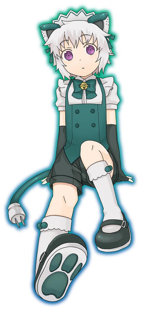 なんじゃこりゃ