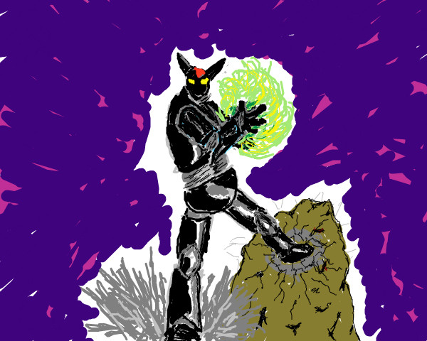 ブラックオックス