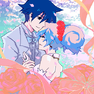 結婚式