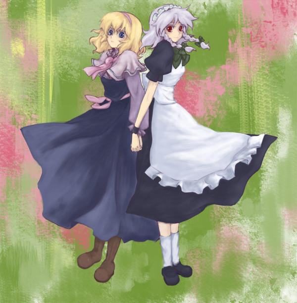 あなたの春をありったけ！