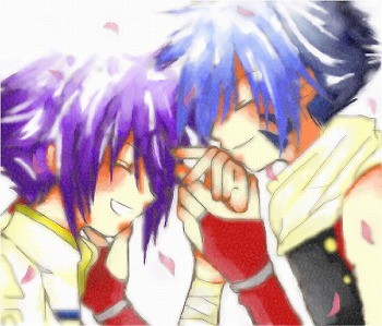 懐かしの２