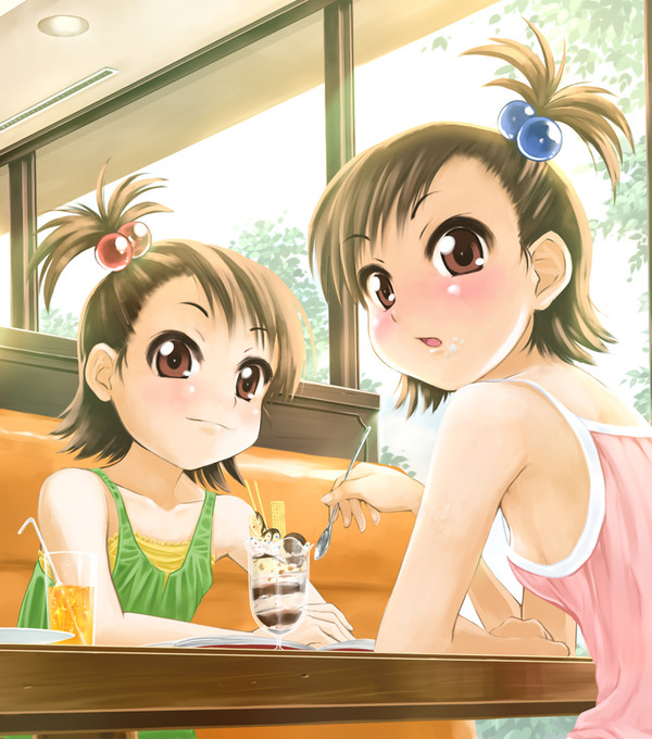 このあと真美を