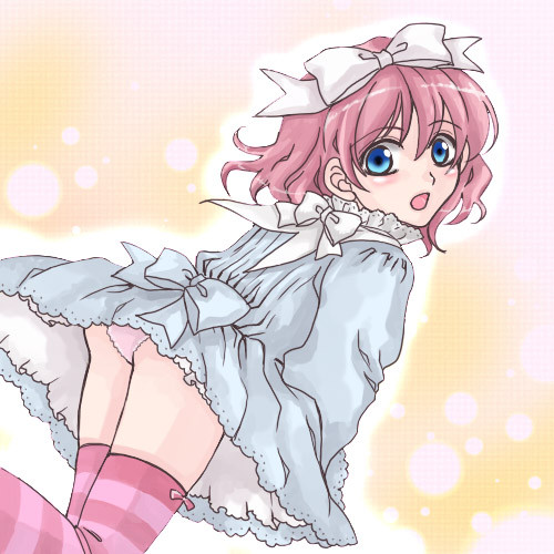 尻絵