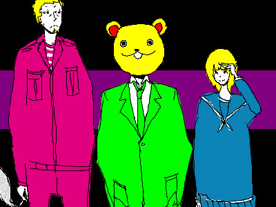 やるときはやるぜ