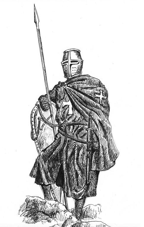 ホスピタル騎士