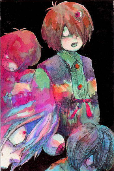 鬼太郎