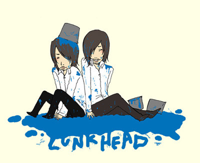 過去絵：ランクのペンキ