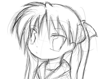 かがみん練習