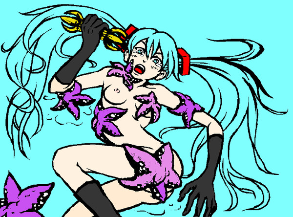 ソワカちゃん音頭