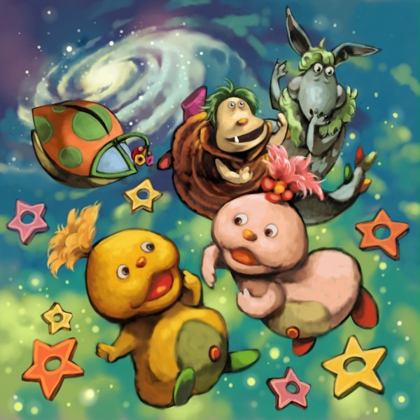 ピコピコポン