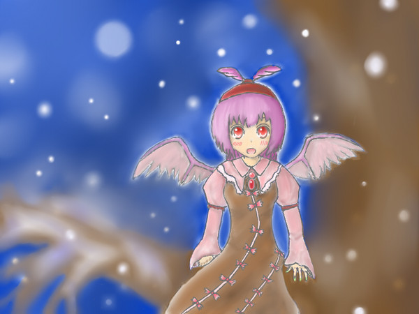 みすちー