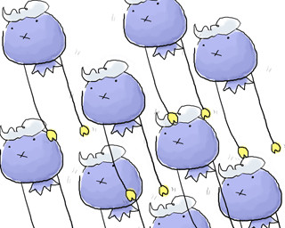 ぷー