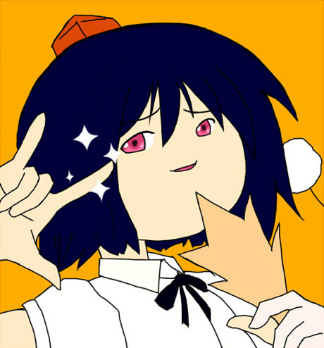 きめぇ☆