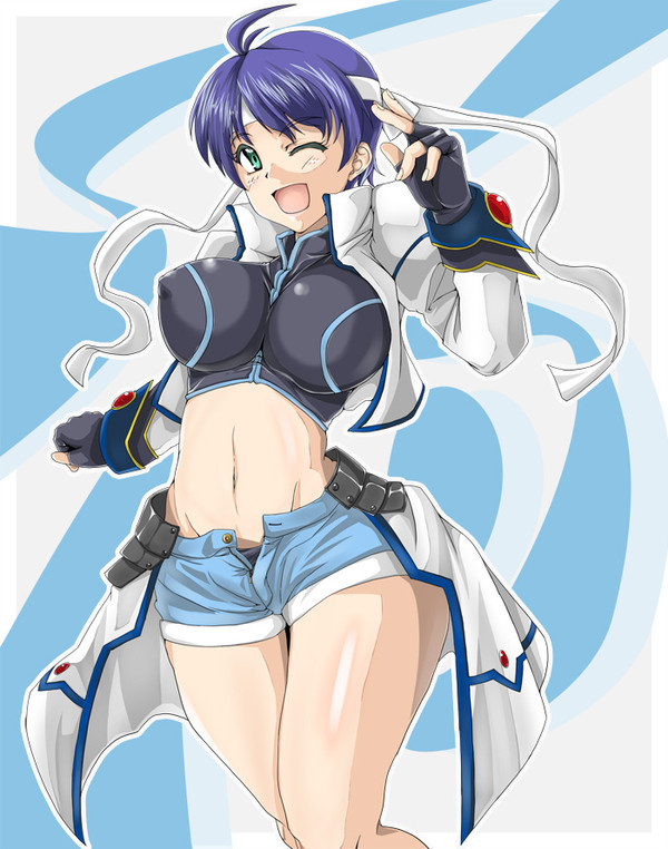 スバル・ナカジマ