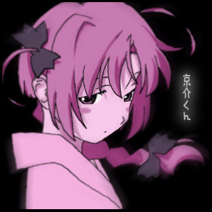小麦ちゃん