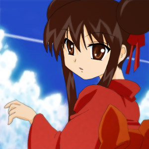 シャナ