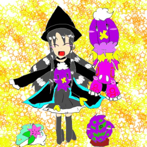 【企画】ルルカ【ぴくトレ】