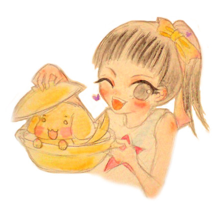 ふたなりカナブン