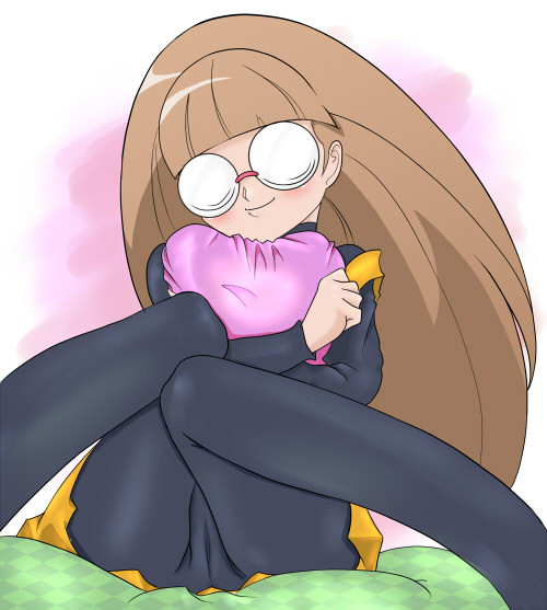 メガネコ