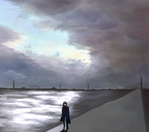 旅路