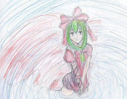 ひな