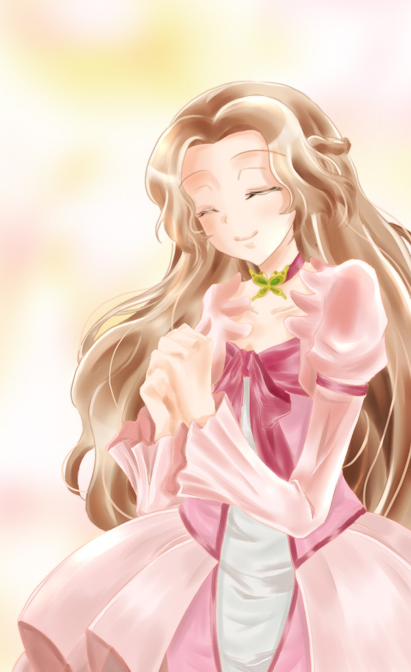 ナナリー