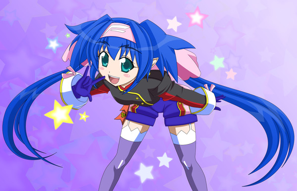 クラッ☆