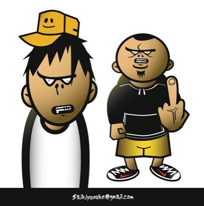その帽子どこで買ったの？