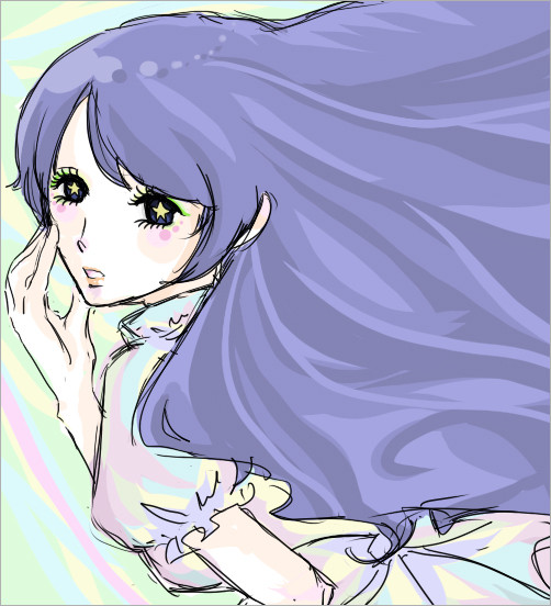 ふあふあ