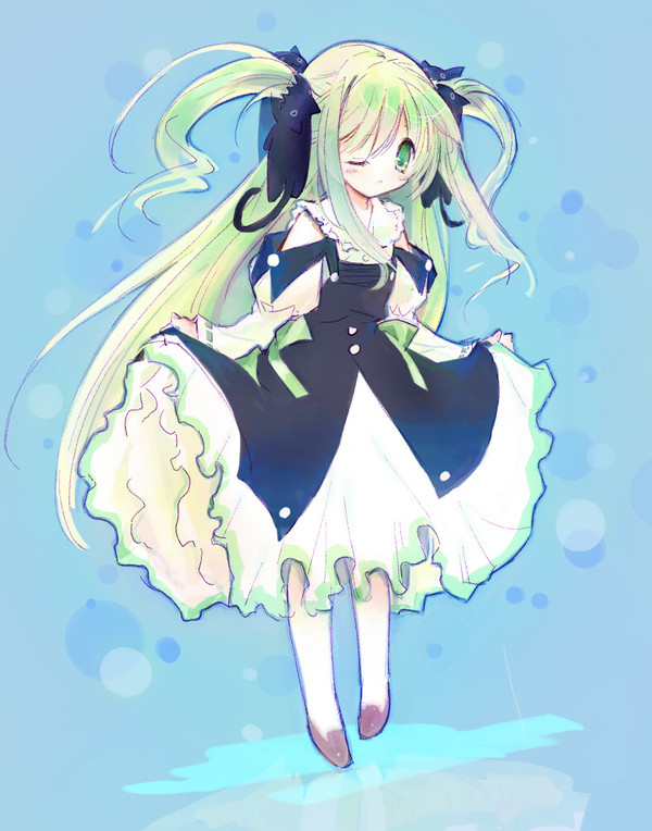 ぬこかみ - 1/1