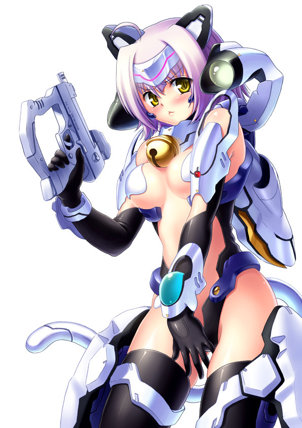 メカネコ