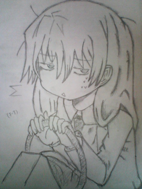 Harumin