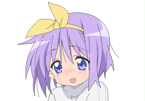 やればできるつかさ