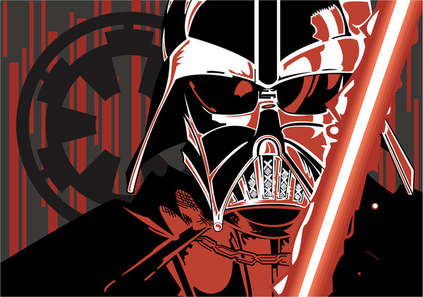 Darth Vader