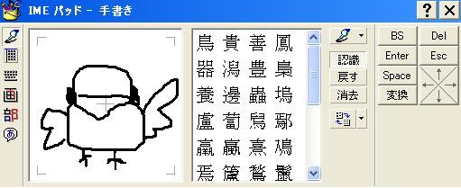 ナネットさん