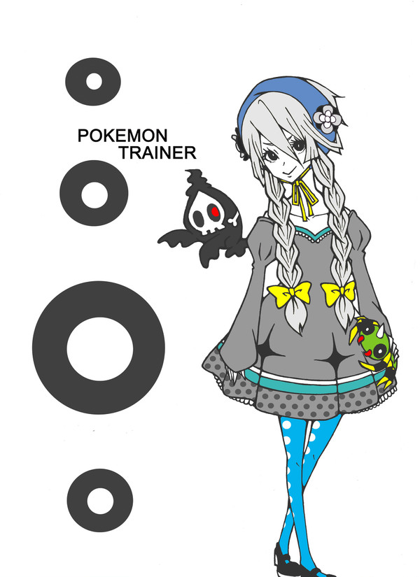 ピクトレ★