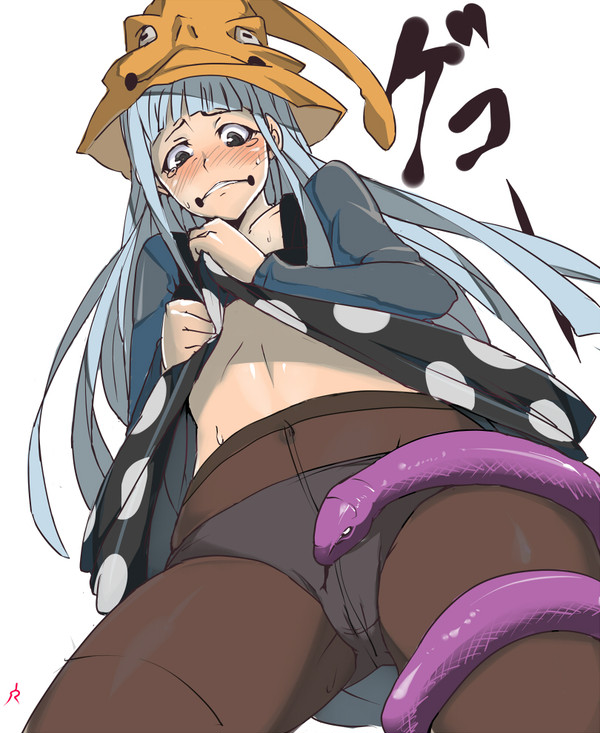 エルカの尻をひっぱたきたい